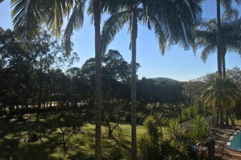 Wamberal Cottage - Kingaroy Accommodation 7