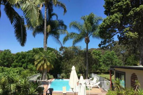 Wamberal Cottage - Kingaroy Accommodation 0