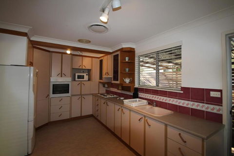 SEAMIST - Kingaroy Accommodation 1