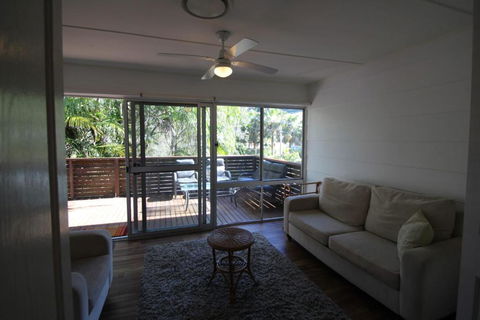 SEAMIST - Kingaroy Accommodation 6