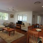 SEAMIST - Kingaroy Accommodation 0