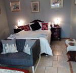 Yorks Lookout Lodge Bed  Breakfast - Kingaroy Accommodation