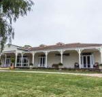 Winniston Lodge Luxury Accommodation - Kingaroy Accommodation