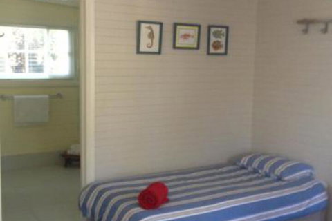 Lumeah - Kingaroy Accommodation 4