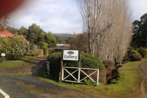 Lumeah - Kingaroy Accommodation 5