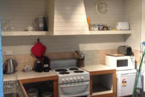 Lumeah - Kingaroy Accommodation 2