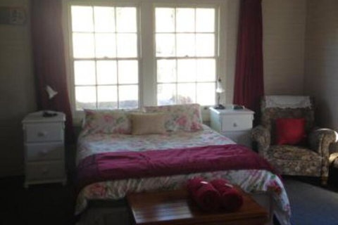 Lumeah - Kingaroy Accommodation 3