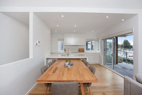 Robertson 6 - Kingaroy Accommodation 4