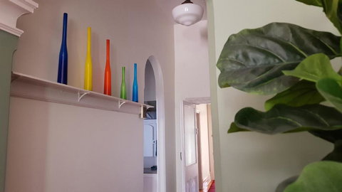 The Wet Lizard - Kingaroy Accommodation 2