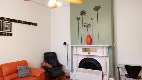 The Wet Lizard - Kingaroy Accommodation 6