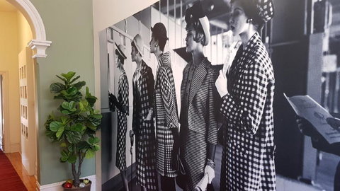 The Wet Lizard - Kingaroy Accommodation 3