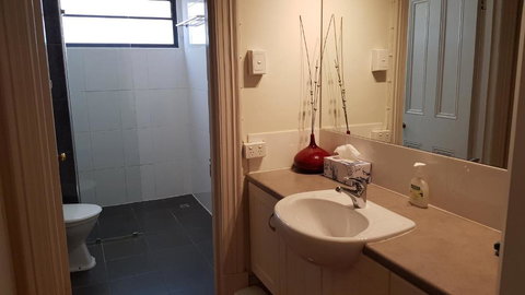 The Wet Lizard - Kingaroy Accommodation 5