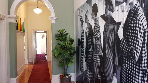 The Wet Lizard - Kingaroy Accommodation 7