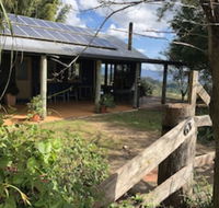 Top Cottage at Maleny - Kingaroy Accommodation