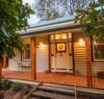 The Oaks Lilydale Accommodation - Kingaroy Accommodation