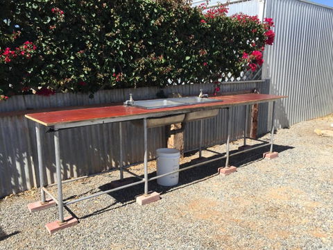 Jewel Of The South Beachfront Holiday Rental - Kingaroy Accommodation 2