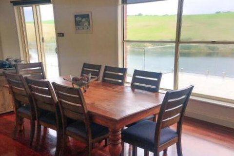 River Vista - Kingaroy Accommodation 3
