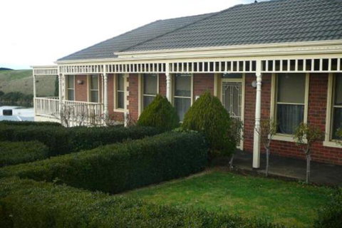 River Vista - Kingaroy Accommodation 2