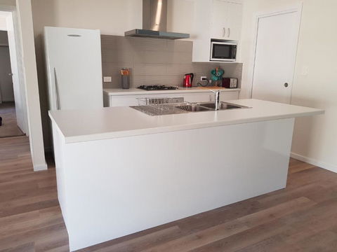 Towncrackers Guest House - Kingaroy Accommodation 4