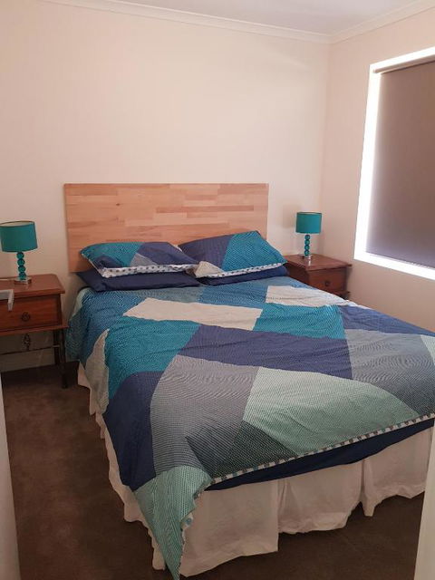 Towncrackers Guest House - Kingaroy Accommodation 1