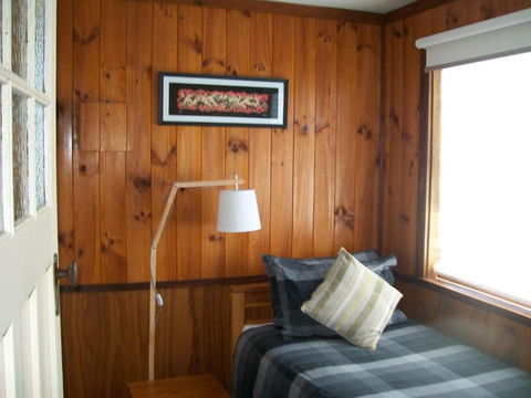 Eagles Nest Ocean Lookout - Kingaroy Accommodation 3