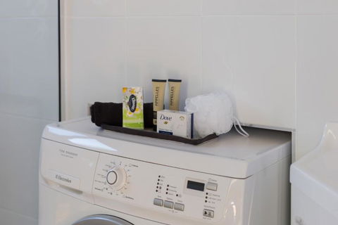 Cradle At Casa Blanca Country Retreat - Kingaroy Accommodation 1
