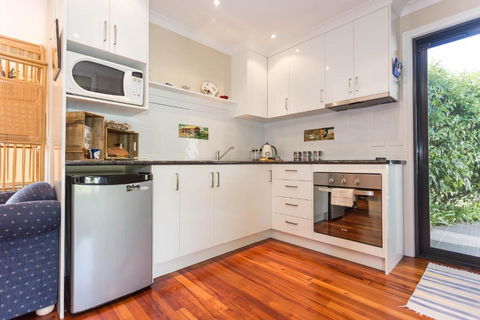 Cradle At Casa Blanca Country Retreat - Kingaroy Accommodation 2