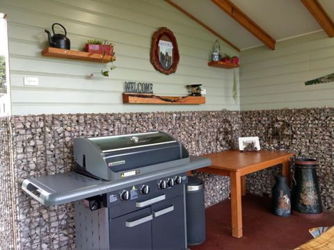 Cradle At Casa Blanca Country Retreat - Kingaroy Accommodation 3