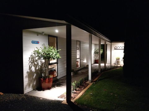 Cradle At Casa Blanca Country Retreat - Kingaroy Accommodation 6