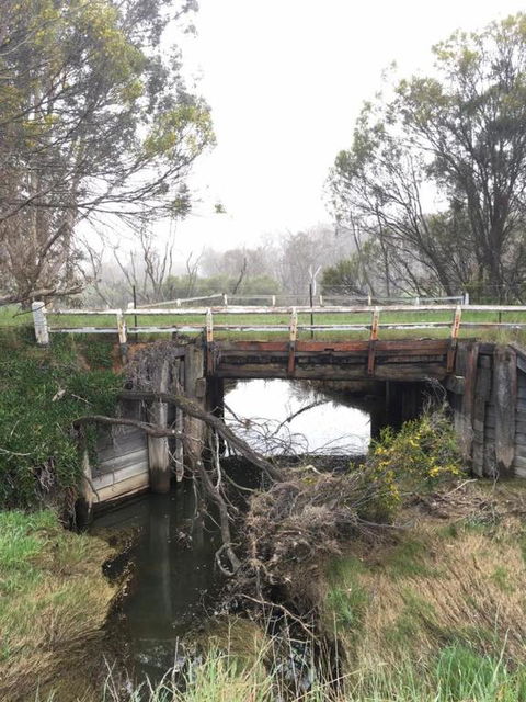 Blue House Denmark - Kingaroy Accommodation 6