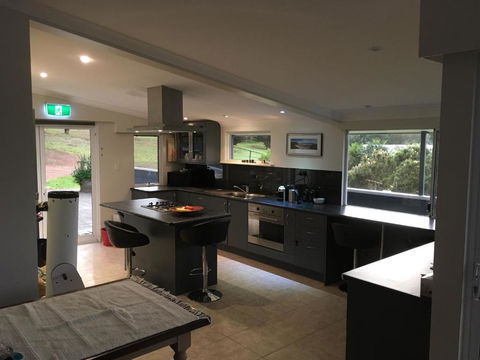 Blue House Denmark - Kingaroy Accommodation 3