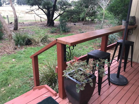 Couples Private Spa Retreat - Kingaroy Accommodation 5