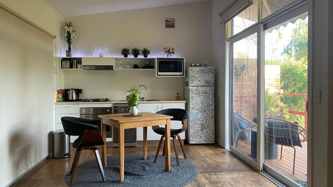 Couples Private Spa Retreat - Kingaroy Accommodation 2