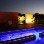 Couples Private Spa Retreat - Kingaroy Accommodation 0