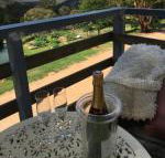 Springmead Rustic Cabin - Kingaroy Accommodation