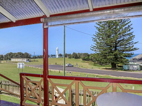 Yamba Pilot Cottage 1 Pets Welcome Close To Beach - Kingaroy Accommodation 1