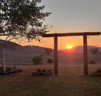 Milford Country Cottages - Kingaroy Accommodation