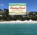 BURGESS COTTAGE King bed for couples - Kingaroy Accommodation