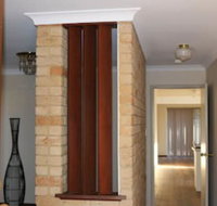 Cozy Stay at Kearsley - Kingaroy Accommodation