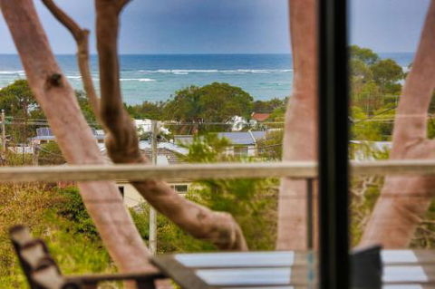 COASTAL BEAUTY On BRUCE - Kingaroy Accommodation 5