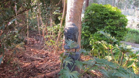 Lake Russell Lakeside Retreat - Kingaroy Accommodation 4