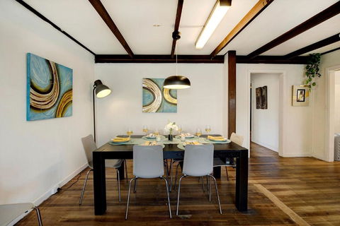 Jettycove Beach House - Kingaroy Accommodation 3