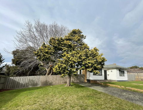 Jettycove Beach House - Kingaroy Accommodation 1