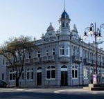 Bull  Mouth Hotel - Kingaroy Accommodation