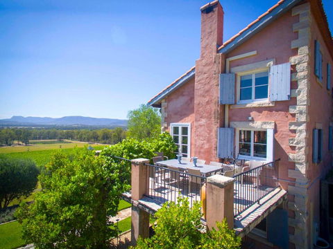 Talits Vineyard Estate - Kingaroy Accommodation 5