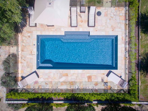 Talits Vineyard Estate - Kingaroy Accommodation 3