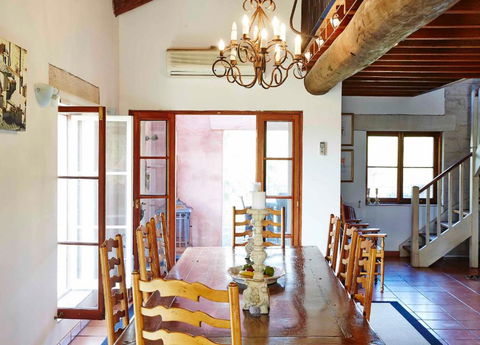 Talits Vineyard Estate - Kingaroy Accommodation 1