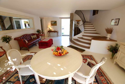 Talits Vineyard Estate - Kingaroy Accommodation 2
