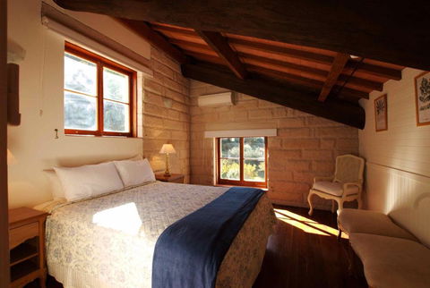 Talits Vineyard Estate - Kingaroy Accommodation 6