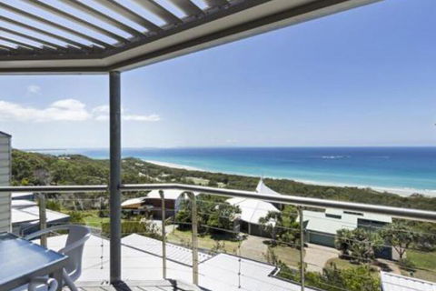 Lookout Unit 5 - Kingaroy Accommodation 6